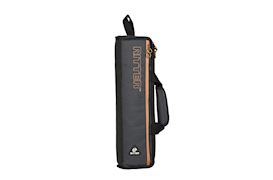 RITTER - RBS7D-FC/MGB FLUTE C-FOOT MISTYGREY-LEATHERBROWN SESSION