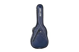 RITTER - RGP2-CT/BLW GUITAR BAGS CLASSICAL 3/4 NAVY-LIGHTGREY-WHITE P