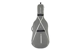 RITTER - RSS7-CT/SGL CELLO BAGS CELLO 3/4 STEELGREY-MOON SESSION
