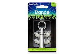 CRESCENDO - PR-1565 DANCE 20