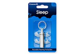 CRESCENDO - PR-1586 SLAAP OORDOPPEN