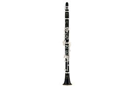BUFFET CRAMPON - E13 KLARINET BES 17/6 BC1102C-2-0GB GIG BAG
