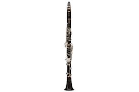 BUFFET CRAMPON - LEGENDE BES KLARINET 19/6 BC1156L-2-0
