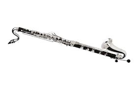 BUFFET CRAMPON - PRESTIGE BASKLARINET BC1193-2-0 LAGE C