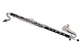 BUFFET CRAMPON - TOSCA BASKLARINET BC1195-2-0 LAGE C