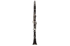 BUFFET CRAMPON - RC A KLARINET 18/6 BC1214L-2-0 INCL. DUBBELETUI