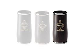 BUFFET CRAMPON - ICON BARREL TONNETJE NIKKEL 65MM A- & BESKLARINET