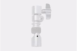 ROLAND - IMBUSSCHROEF VOOR CLUTCH STOPPER (ONDERKANT VH-12 CLUTCH)