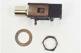 ROLAND - 6,5MM JACK KABEL ASSY VOOR IN MODULE