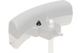 ROLAND - SCHROEF VOOR BT-1 KLEM