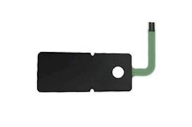 ROLAND - PEDAL SHEET SENSOR VOOR FD-1