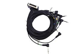 ROLAND - KABELBOOM VOOR TD-1DMK
