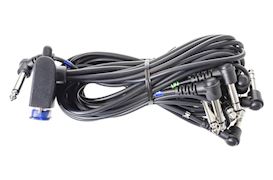 ROLAND - KABELBOOM VOOR HD-1 en HD-3