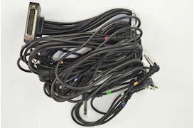ROLAND - KABELBOOM VOOR TD-9, TD-11, TD-17, TD-15, TD-25