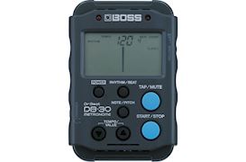 BOSS - DB-30 METRONOME