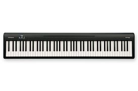ROLAND - FP-10-BK ELEKTRISCHE PIANO ZWART