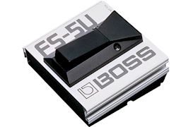 BOSS - FS-5U FOOT SWITCH
