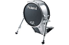 ROLAND - KD-140-BC V-KICK TRIGGER PAD, 14