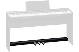 ROLAND - KPD-70-BK PEDALEN