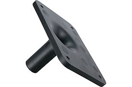 ROLAND - MDP-7 MOUNT PLATE