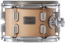 ROLAND - PDA-100-GN 10" TOM VAD DRUM PAD GLOSS NATURAL