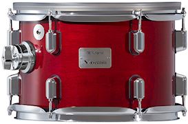 ROLAND - PDA-120-GC 12" TOM VAD DRUM PAD GLOSS CHERRY