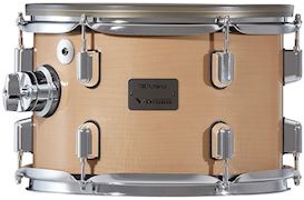 ROLAND - PDA-120-GN 12" TOM VAD DRUM PAD GLOSS NATURAL
