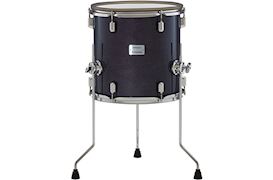 ROLAND - PDA-140F-GE 14" FLOORTOM VAD DRUM PAD GLOSS EBONY