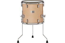 ROLAND - PDA-140F-GN 14" FLOORTOM VAD DRUM PAD GLOSS NATURAL