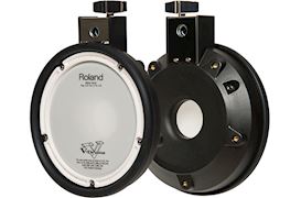 ROLAND - PDX-6 V-PAD, 8,5