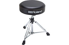 ROLAND - RDT-RVU DRUMKRUK MET RONDE VINYL ZITTING