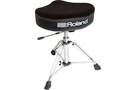 ROLAND - RDT-SHU GASLIFT DRUMKRUK MET VELOUR ZADEL ZITTING