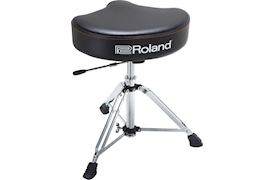ROLAND - RDT-SHVU GASLIFT DRUMKRUK MET VINYL ZADEL ZITTING