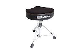 ROLAND - RDT-S-U DRUMKRUK MET VELOURS ZADEL ZITTING