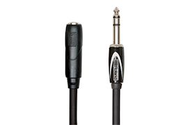 ROLAND - RHC-25-1414 KOPTELEFOON VERLENGKABEL , JACK 7,5M