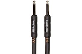 ROLAND - RIC-B10 6,3MM MONO JACK KABEL, 3M