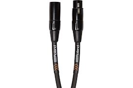 ROLAND - RMC-B15 GEBALANCEERDE HEAVY DUTY XLR KABEL, 4,5M
