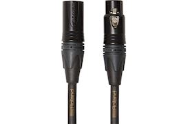 ROLAND - RMC-G15 GEBALANCEERDE XLR KABEL, 4,5M