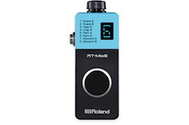 ROLAND - RT-MICS DRUM MIC & TRIGGER