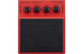 ROLAND - SPD-1W SAMPLING PAD SPD::ONE WAV PAD