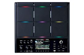 ROLAND - SPD-SX PRO SAMPLING PAD
