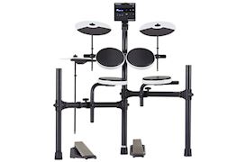 ROLAND - TD-02K ELEKTRONISCH DRUMSTEL