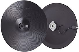 ROLAND - VH-14D V-HI-HAT DIGITAAL