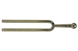WITTNER - STEMVORK ROND 440Hz 12 CM LANG
