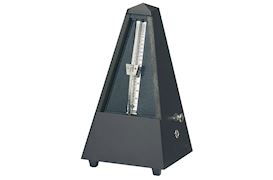 WITTNER - PIRAMIDE METRONOOM ZWART MAT 816M