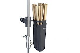 STAGG - DSHB10 STOKKEN HOUDER(ZAK)/STICK HOLDER