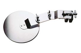 STAGG - MF1620 BASSDRUM BUITENDEMPER