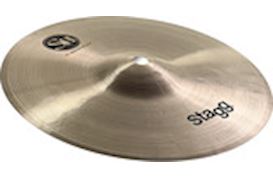 STAGG - SH-SM10R 10" REGULAR SPLASH MEDIUM