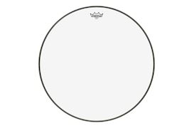 REMO - BB-1316-00 EMPEROR CLEAR BASSDRUMVEL 16"