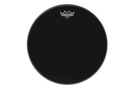 REMO - BE-0012-ES EMPEROR EBONY DRUMVEL 12"